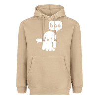 Mushroom ghost of disapproval Heavyweight Hoodie - artisFamous