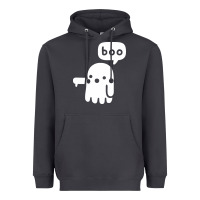 Smoke ghost of disapproval Heavyweight Hoodie - artisFamous