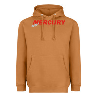 Meerkat mercury Heavyweight Hoodie - artisFamous