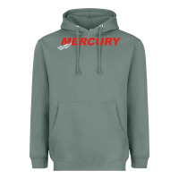 Mercury Heavyweight Hoodie | Teevron
