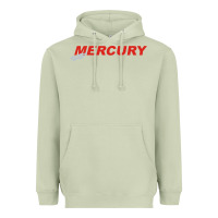 Matcha mercury Heavyweight Hoodie - artisFamous