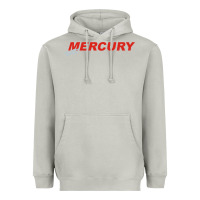 Moon Dust mercury Heavyweight Hoodie - artisFamous
