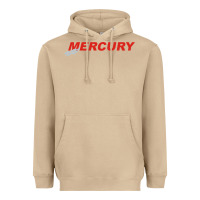 Mushroom mercury Heavyweight Hoodie - artisFamous