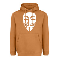 Meerkat anonymous misteryous Heavyweight Hoodie - artisFamous