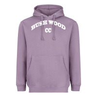 Lavender bushwood Heavyweight Hoodie - artisFamous