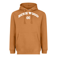 Meerkat bushwood Heavyweight Hoodie - artisFamous