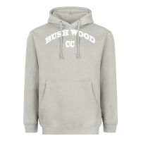 Moon Dust bushwood Heavyweight Hoodie - artisFamous