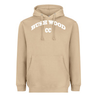 Mushroom bushwood Heavyweight Hoodie - artisFamous