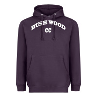Bushwood Heavyweight Hoodie | Teevron