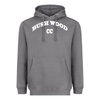 Storm bushwood Heavyweight Hoodie - artisFamous