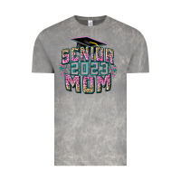 Cloud Rock Senior 2023 mom Mother's Day Vintage Tee - FaDigitalArtStudio