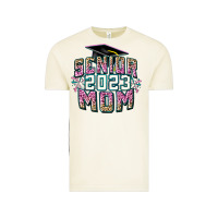 Vintage Arctic Senior 2023 mom Mother's Day Vintage Tee - FaDigitalArtStudio