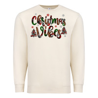 Sandshell christmas vibes Premium Sweatshirt - JahusDesignShop