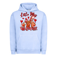 Pigment Grape Ice little miss valentine afro kid sneakers Urban Hoodie - RanaPortraitStore