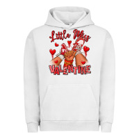 Pigment Lunar Rock little miss valentine afro kid sneakers Urban Hoodie - RanaPortraitStore