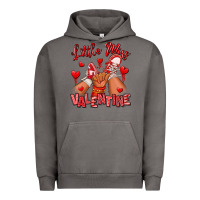Pigment Tornado little miss valentine afro kid sneakers Urban Hoodie - RanaPortraitStore