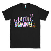 Black easter little bunny Classic Tee - Jasminsmagicworld