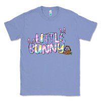 Colony Blue easter little bunny Classic Tee - Jasminsmagicworld