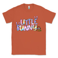 Copper easter little bunny Classic Tee - Jasminsmagicworld