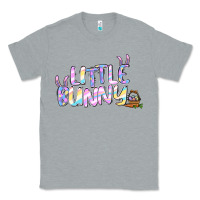 Heather Grey easter little bunny Classic Tee - Jasminsmagicworld