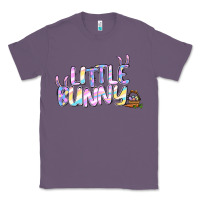Lavender easter little bunny Classic Tee - Jasminsmagicworld