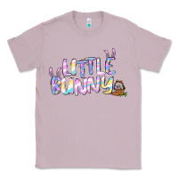 Lilac easter little bunny Classic Tee - Jasminsmagicworld