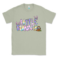 Matcha easter little bunny Classic Tee - Jasminsmagicworld