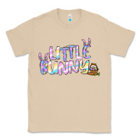 Mushroom easter little bunny Classic Tee - Jasminsmagicworld