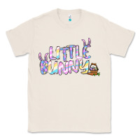 Natural easter little bunny Classic Tee - Jasminsmagicworld
