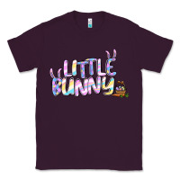 Plum easter little bunny Classic Tee - Jasminsmagicworld