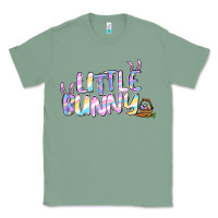 Sage easter little bunny Classic Tee - Jasminsmagicworld