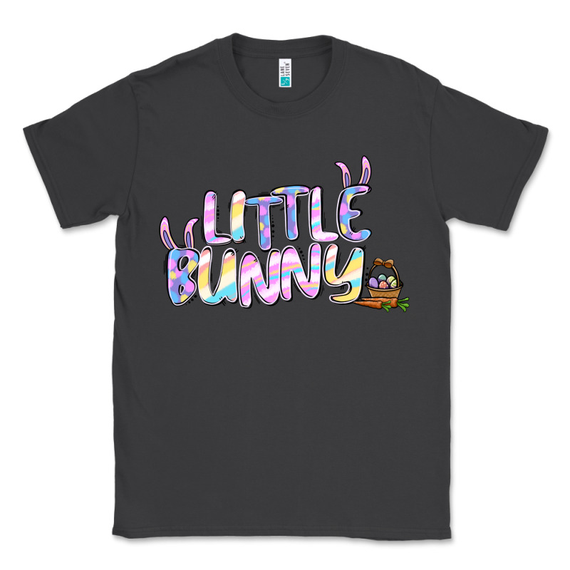 Easter Little Bunny Classic Tee by Jasminsmagicworld | Teevron