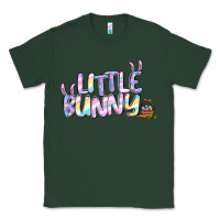 Sports Green easter little bunny Classic Tee - Jasminsmagicworld