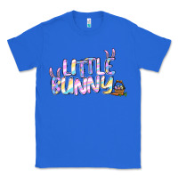 True Royal easter little bunny Classic Tee - Jasminsmagicworld