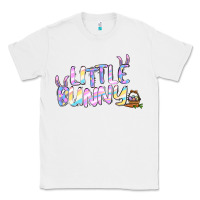 White easter little bunny Classic Tee - Jasminsmagicworld