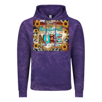 Cloud Purple Registered Nurse Tumbler Vintage Hoodie - BundleAndBundleShop