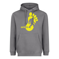 Storm bigfoot Heavyweight Hoodie - artisFamous