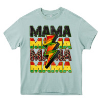 Arona juneteenth mama Heavy Core Tee - CowGirlArtShop