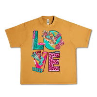 Peanut Butter love with nail elements bbs Urban Heavy Tee - BundleAndBundleShop