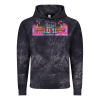 Cloud Black proud nurse libbey glass Vintage Hoodie - BundleAndBundleShop