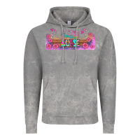 Cloud Rock proud nurse libbey glass Vintage Hoodie - BundleAndBundleShop