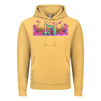 Vintage Mustard proud nurse libbey glass Vintage Hoodie - BundleAndBundleShop