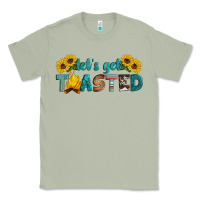 Matcha let's get toasted Classic Tee - Artiststas