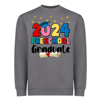 Storm 2024 preschool graduate Heavyweight Sweatshirt - JahusDesignShop