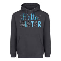 Smoke hello winter Heavyweight Hoodie - JahusDesignShop