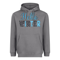 Storm hello winter Heavyweight Hoodie - JahusDesignShop