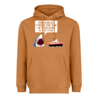 Meerkat polite jaws Heavyweight Hoodie - artisFamous