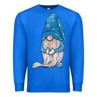 True Royal winter gnome Premium Sweatshirt - JahusDesignShop