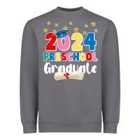 Storm 2024 preschool graduate Heavyweight Sweatshirt - JahusDesignShop