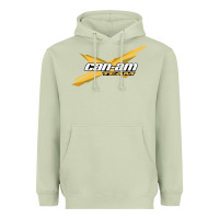 Matcha can am team Heavyweight Hoodie - artisFamous